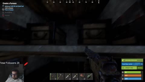 Got Eeeem Self