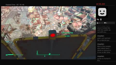 Goodbye Dogmeat