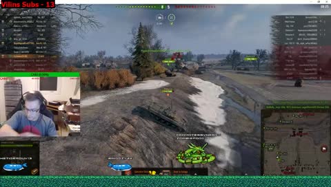 Dank has cancer