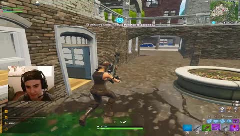 they talk about gid da kid snipes