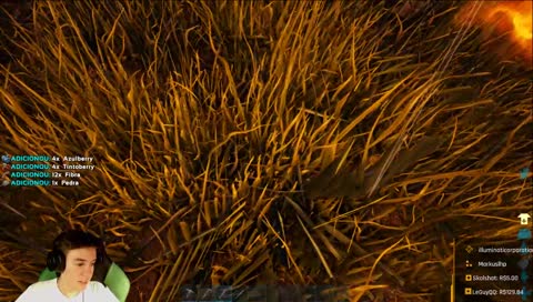 Comer a branquinha daltro?