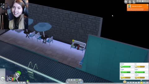 i'm freezing to death