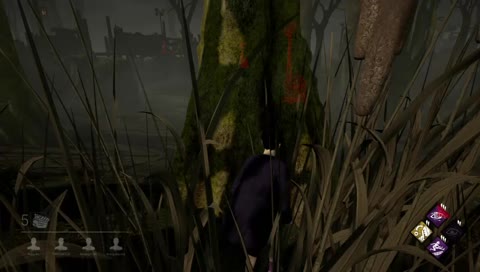 Der Schreck seines Lebens