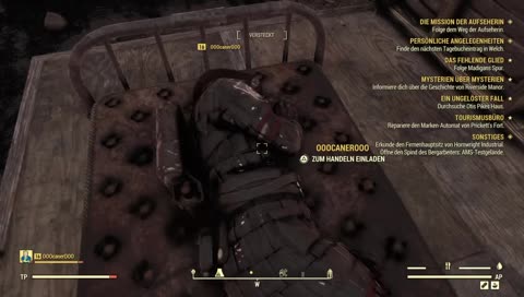 [GER/PS4] Fallout76 Release