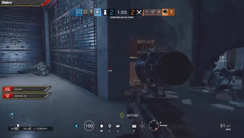 aimbot