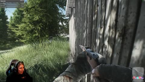 WHAT A SHOT