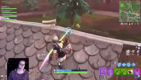 “I’m a heartless b*tch”