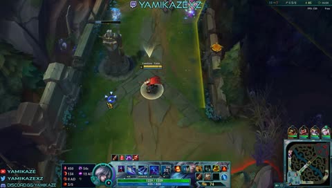 random death lik e3