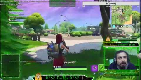 con la ultima bala xd