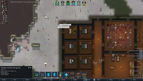 Disnof reads my joke