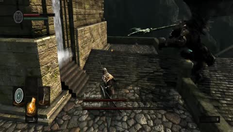 Hidden spot behind here