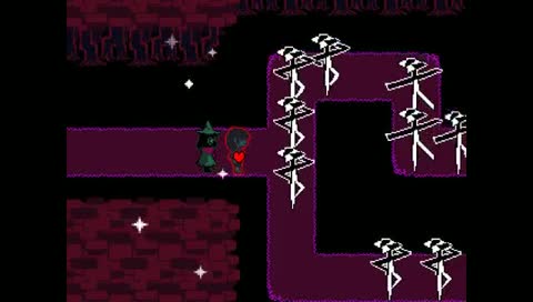 We have the power. To Ruuuuun like the wind!