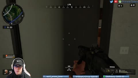 this boi is weird and doo doo