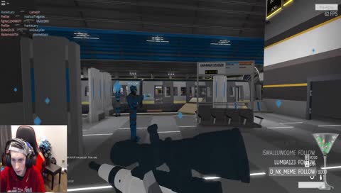 Viral clip