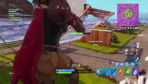 Easy dubs