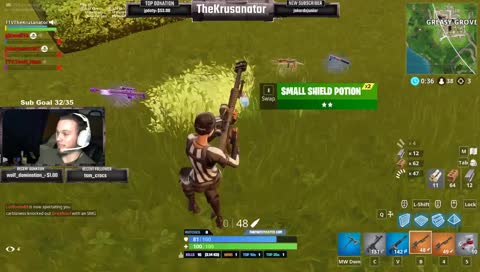 the heavy flick