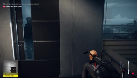 Je lance mon épée ... ? Quoi ?