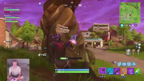 deagle headshot