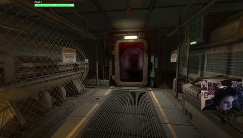 Reading Chat When Suddenly...