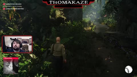 This guy doesn't know how to hold a gun