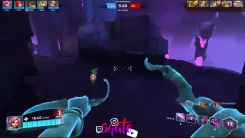 la mejoe maeve de latam 