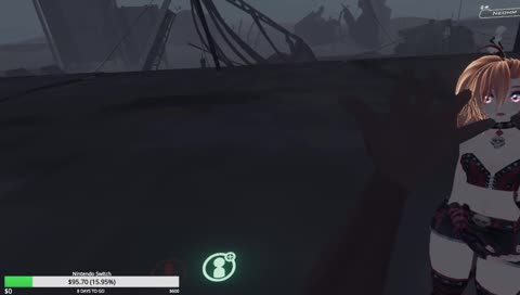 Kuri way to Exited to see scorpi AND ENOUGH WITH THE YEETS!!!!