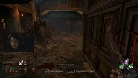 Fakemaster with lag 2k18