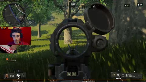 Nasty triple