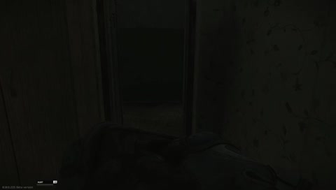Hes comin