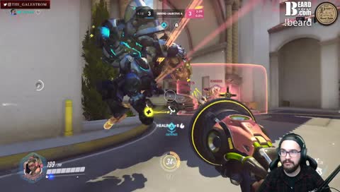 That boop