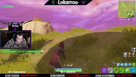 Sus ultimos segundos de vida... xd