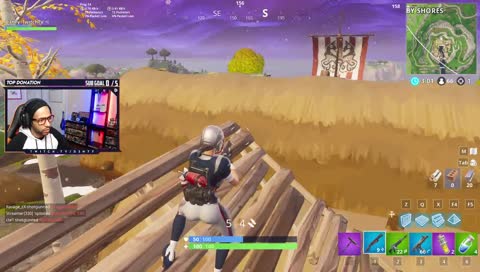 surprise mother trucker