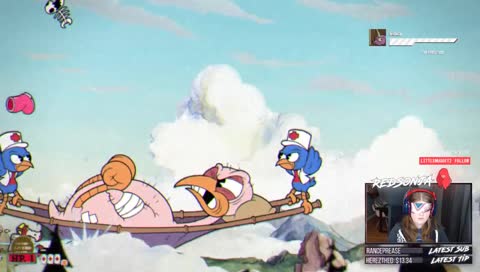 I hope he's not super close to me...