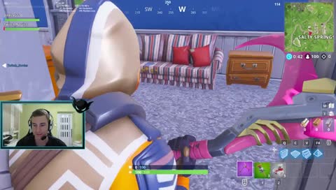 XD DOUBLE KILL