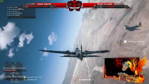 Ace pilot... ummmm