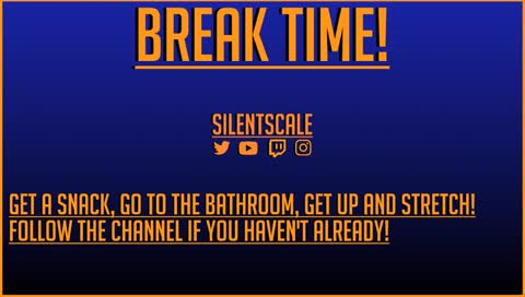 Sick Voice Silent