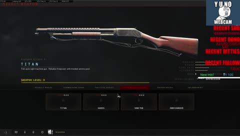 you dont loose the weapons on your guns.