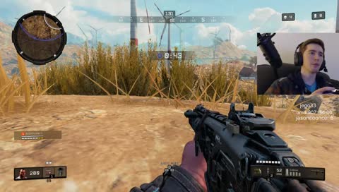 Only the ickiest of stickies (P2)