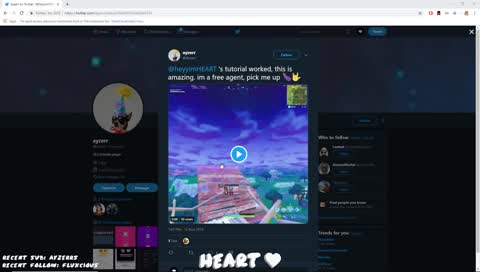 tier 4 approved by heart LMFAOO