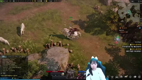 Lost Online