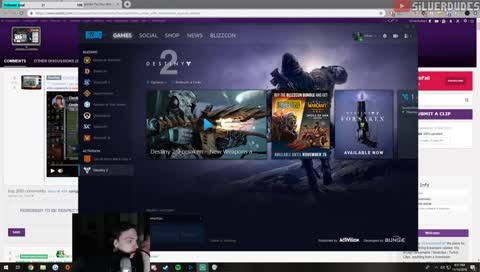 Who comes here for gameplay? Amiright