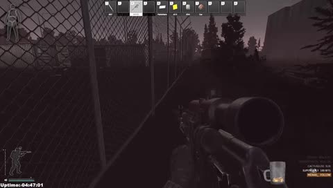 Hardheaded PMC