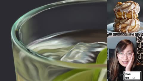 "It's very stiff and tight...it's not loose at all..."