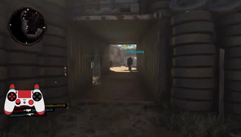 My bad. :( - Forestman76