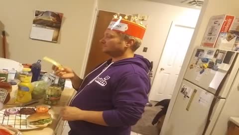 How to get partnered 