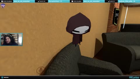 Six million people became blank