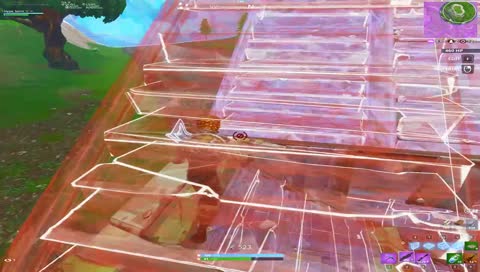 whats this man doing