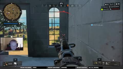 Teleporting Players