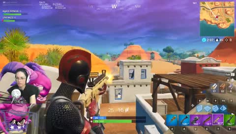 tactical mistake