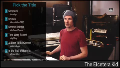 All Those Beats Were Sick Dance